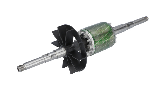 Rotor - 1619PA4775 - BOSCH YEDEK PARCA