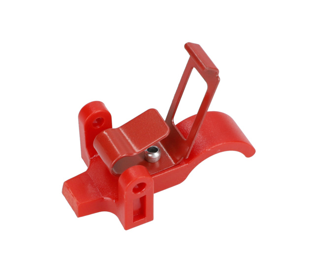 Tuş - 1619PA5029 - BOSCH YEDEK PARCA