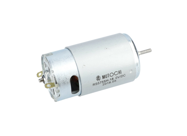 Doğru Akım Motoru - 1619PA5183 - BOSCH YEDEK PARCA