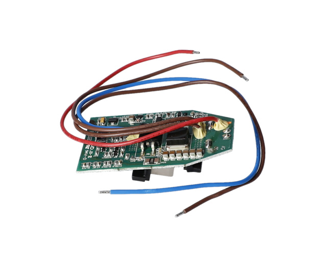 ELECTRONiK MODÜL - 1619PA5255 - BOSCH YEDEK PARCA