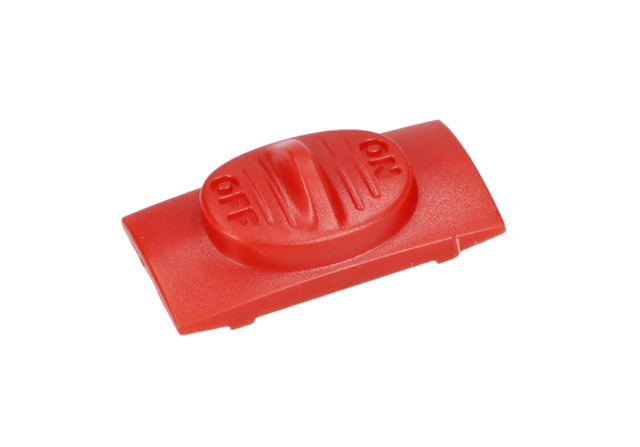 ŞALTER KAPAĞi - 1619PA5257 - BOSCH YEDEK PARCA