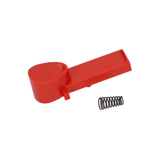 Tuş - 1619PA5260 - BOSCH YEDEK PARCA