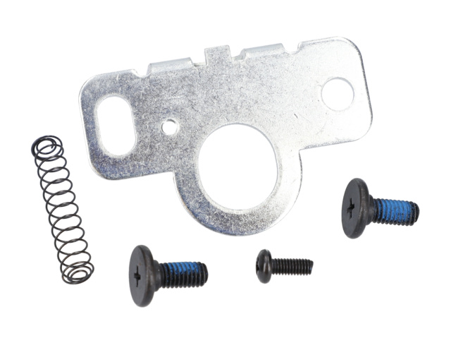 Tabla - 1619PA5970 - BOSCH YEDEK PARCA