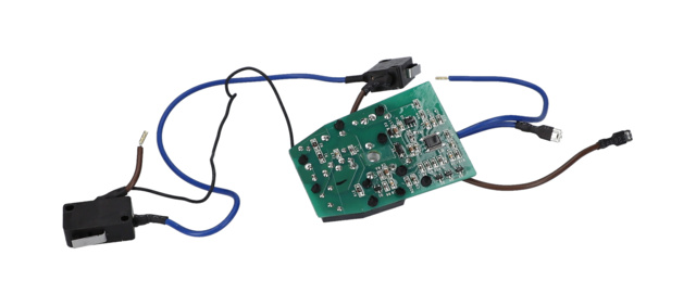 ELECTRONiK MODÜL - 1619PA6366 - BOSCH YEDEK PARCA