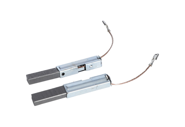 KÖMÜR FIRÇA SETi - 1619PA7345 - BOSCH YEDEK PARCA