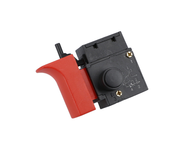 AÇMA/KAPAMA ŞALTERi - 1619PA7816 - BOSCH YEDEK PARCA