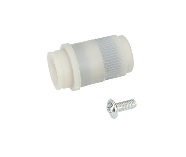 Yuvarlak Somun - 1619PA8006 - BOSCH YEDEK PARCA