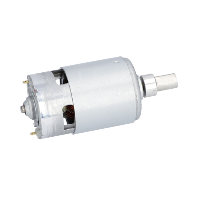 Doğru Akım Motoru - 1619PA9071 - BOSCH YEDEK PARCA