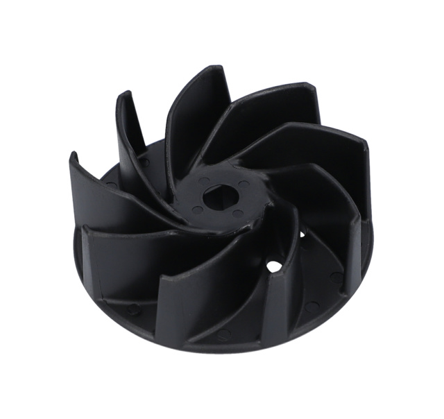 Fan - 1619PA9073 - BOSCH YEDEK PARCA