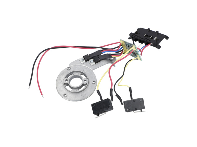 ELECTRONiK MODÜL - 1619PA9085 - BOSCH YEDEK PARCA