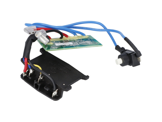 ELEKTRONiK MODÜL - 1619PB0706 - BOSCH YEDEK PARCA