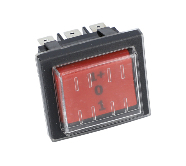 AÇMA/KAPAMA ŞALTERi - 1619PB0799 - BOSCH YEDEK PARCA