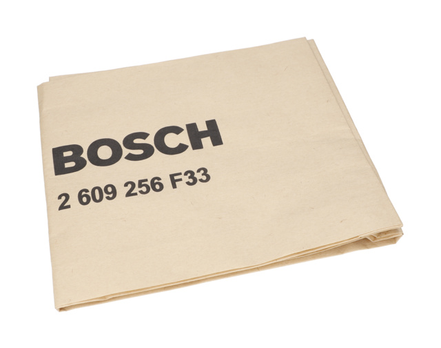 TOZ TORBASi - 1619PB0877 - BOSCH YEDEK PARCA