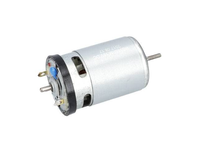 Doğru Akım Motoru - 1619PB1821 - BOSCH YEDEK PARCA