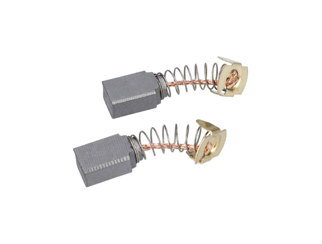 KÖMÜR FIRÇA SETi - 1619PB1971 - BOSCH YEDEK PARCA