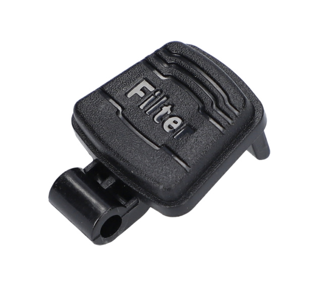 Basma Butonu - 1619PB2081 - BOSCH YEDEK PARCA