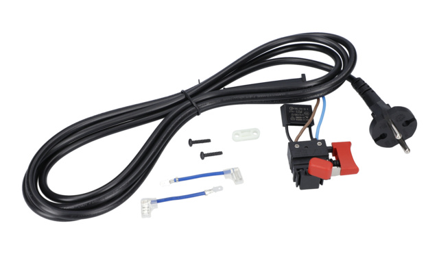 AÇMA/KAPAMA ŞALTERi - 1619PB2930 - BOSCH YEDEK PARCA