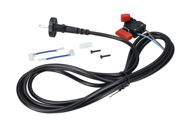 AÇMA/KAPAMA ŞALTERi - 1619PB3101 - BOSCH YEDEK PARCA