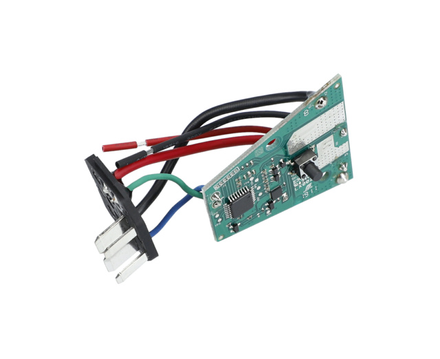 ELEKTRONiK KART - 1619PB3105 - BOSCH YEDEK PARCA