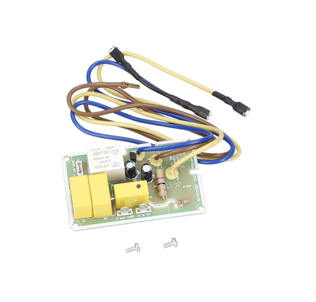 ELECTRONiK MODÜL - 1619PB3262 - BOSCH YEDEK PARCA