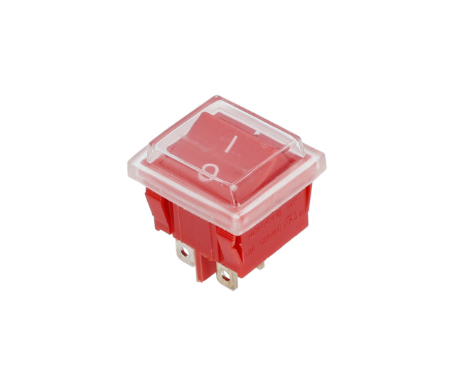 AÇMA/KAPAMA ŞALTERi - 1619PB3824 - BOSCH YEDEK PARCA