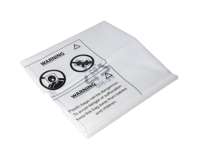 TOZ TORBASi - 1619PB3827 - BOSCH YEDEK PARCA