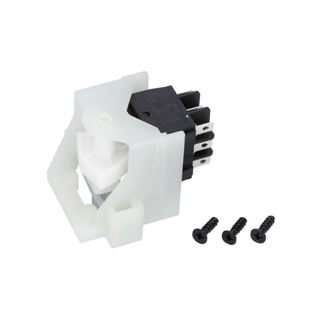 SALTER SETi - 1619PB3890 - BOSCH YEDEK PARCA