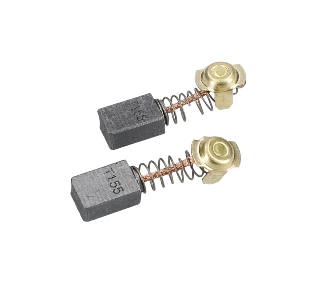 KÖMÜR FIRÇA SETi - 1619PB4042 - BOSCH YEDEK PARCA