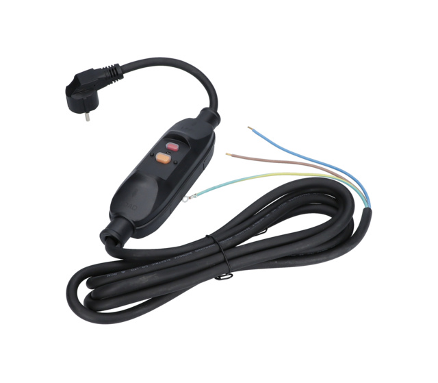 ŞEBEKE BAĞLANTi KABLOSU - 1619PB4089 - BOSCH YEDEK PARCA