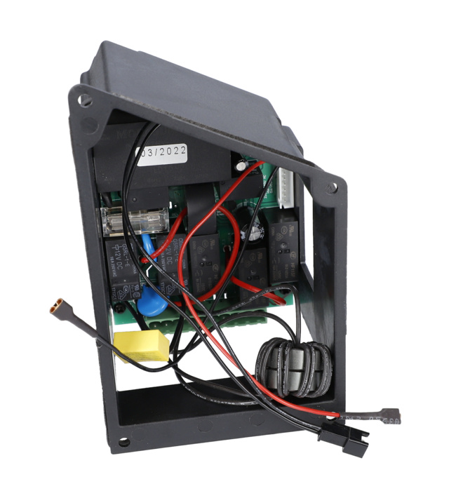 KONTROL ALETi - 1619PB4118 - BOSCH YEDEK PARCA