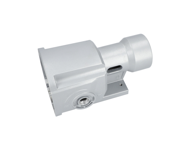 ŞANZiMAN GÖVDESi - 1619PB4393 - BOSCH YEDEK PARCA