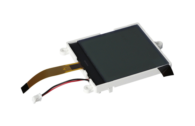 LCD GÖSTERGESi - 1619PB4491 - BOSCH YEDEK PARCA