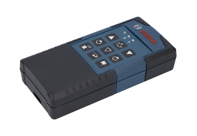 UZAKTAN KUMANDALI - 1619PB4755 - BOSCH YEDEK PARCA