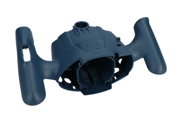 MOTOR GÖVDESi - 1619PB5155 - BOSCH YEDEK PARCA