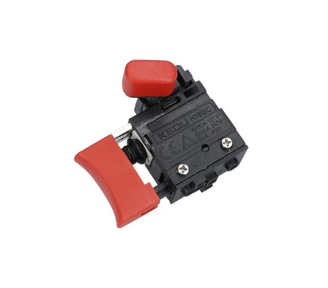 Şalter - 1619PB5247 - BOSCH YEDEK PARCA