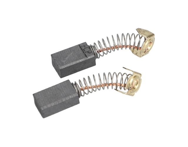 KÖMÜR FIRÇA SETi - 1619PB5455 - BOSCH YEDEK PARCA