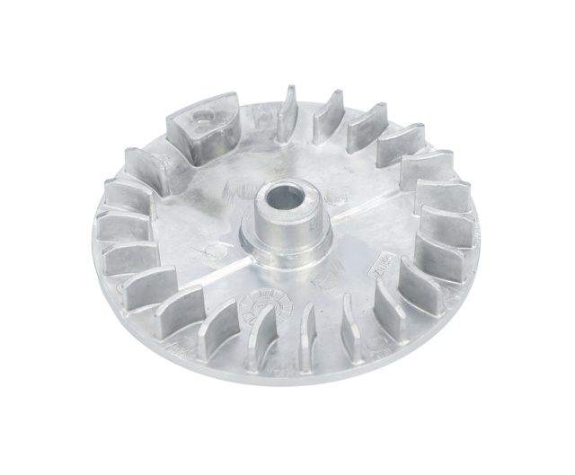 Fan - 1619PB5548 - BOSCH YEDEK PARCA