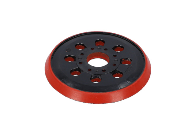 Zımpara tabanı - 1619PB5554 - BOSCH YEDEK PARCA