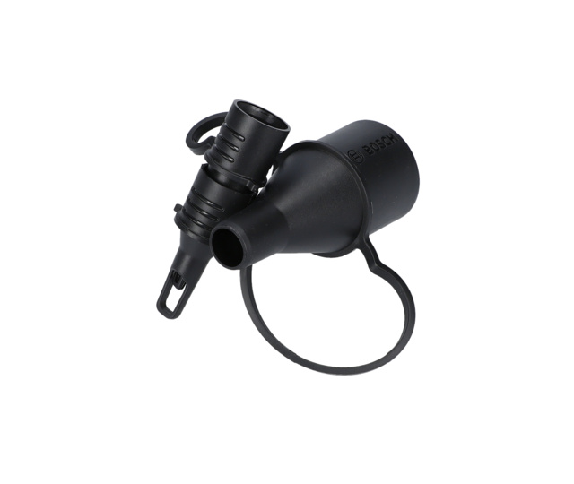 Meme - 1619PB5645 - BOSCH YEDEK PARCA