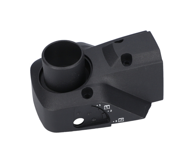 REGÜLATÖR GÖVDESi - 1619PB5988 - BOSCH YEDEK PARCA