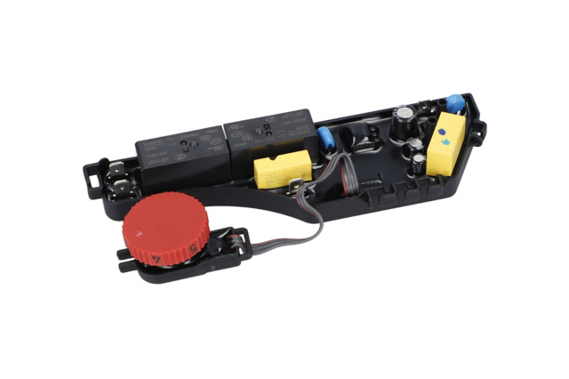 DEViR SAYISI REGÜLATÖRÜ - 1619PB6025 - BOSCH YEDEK PARCA