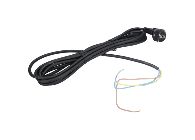 ŞEBEKE BAĞLANTi KABLOSU - 1619PB6069 - BOSCH YEDEK PARCA