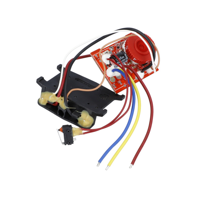 ELECTRONiK MODÜL - 1619PB6097 - BOSCH YEDEK PARCA