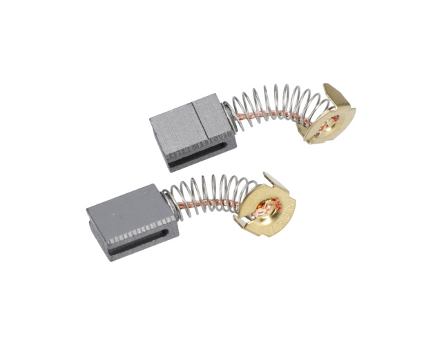 KÖMÜR FiRÇA SETi - 1619PB6280 - BOSCH YEDEK PARCA