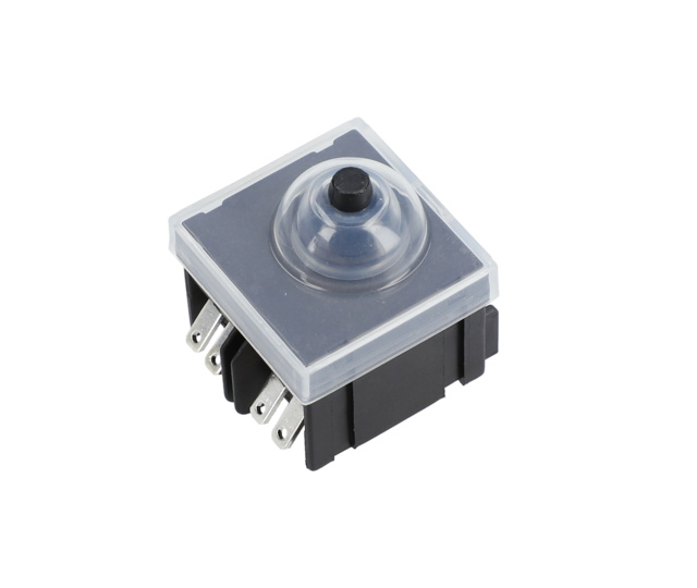 BASIK ŞALTER - 1619PB6695 - BOSCH YEDEK PARCA