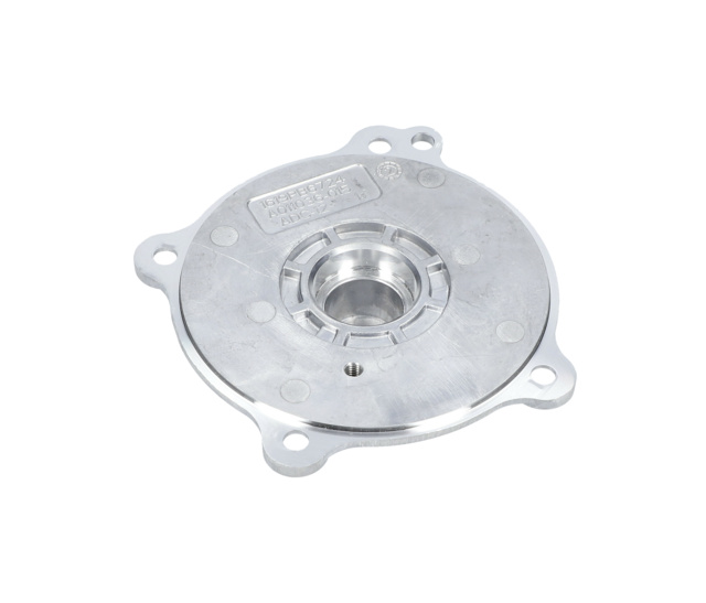 Şanzıman Kapağı - 1619PB6724 - BOSCH YEDEK PARCA