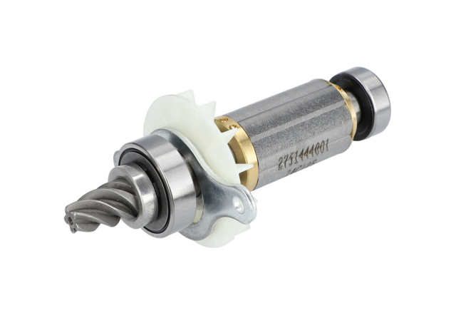 Armatür modülü - 1619PB7610 - BOSCH YEDEK PARCA