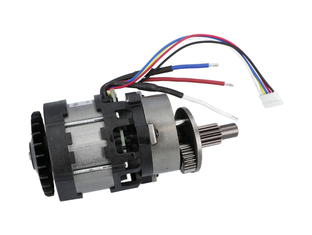 EC motoru - 1619PB8308 - BOSCH YEDEK PARCA