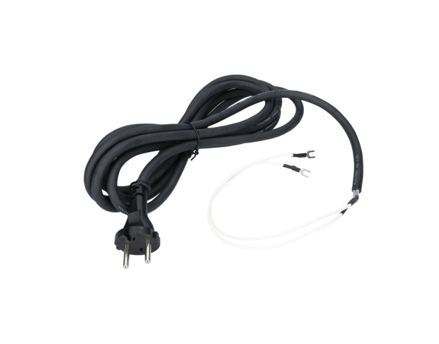 ŞEBEKE BAĞLANTi KABLOSU - 1619PB9776 - BOSCH YEDEK PARCA