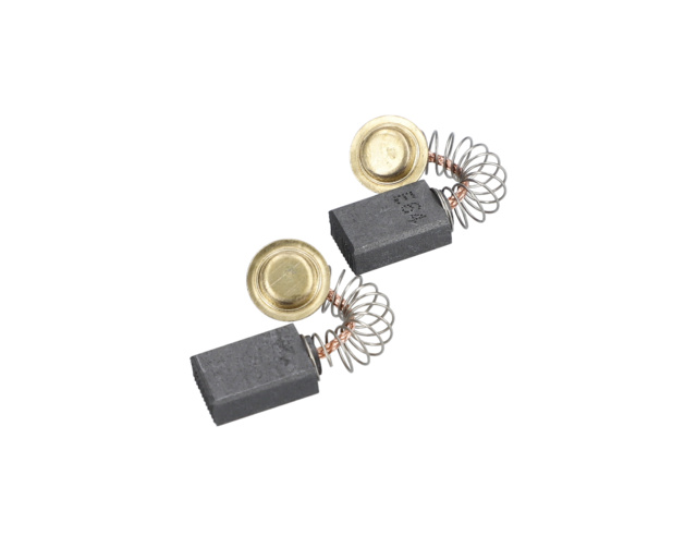 KÖMÜR FiRÇA SETi - 1619PC0027 - BOSCH YEDEK PARCA